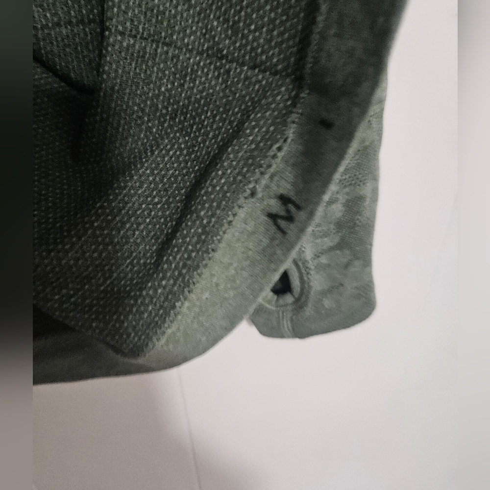 Lululemon Men Swiftly Long Sleeve Camo - Picture 2 of 4